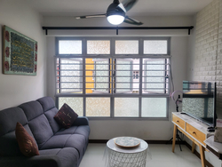 Blk 115B Canberra Walk (Sembawang), HDB 2 Rooms #368428011